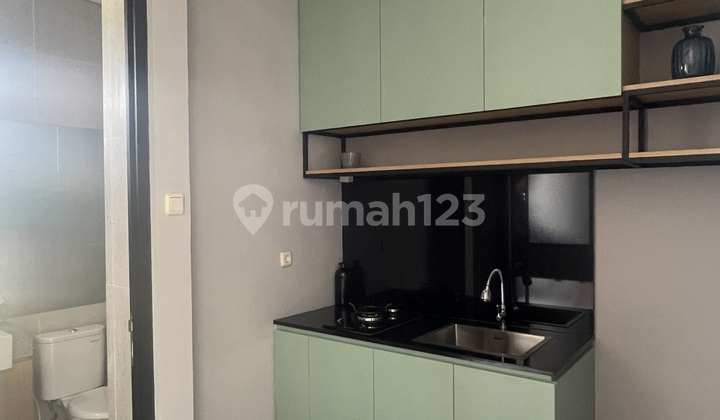 Cendana Residence 2 Lokasi Mumpuni Di Bsd 2