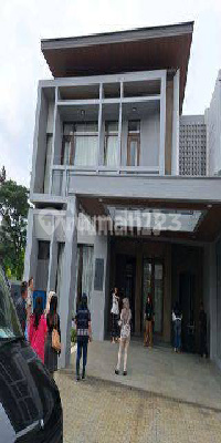Rumah Mewah Gading Serpong Di Menteng Grand
