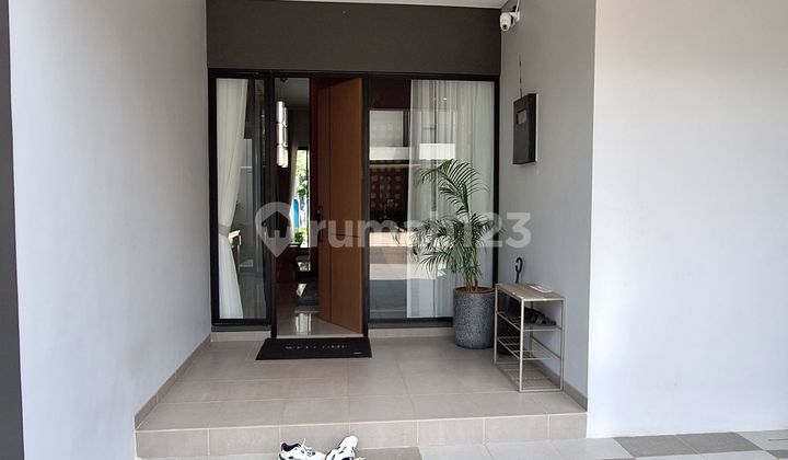 Cluster Philo Terbaru Dari Alam Sutera Di Pusat Kota Tgr 2