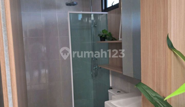 Rumah Mewah Terjangkau Di Kawasan Modernland Dkt Dg Fasilitas Top 2