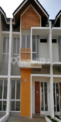 Rumah Mewah Siap Pakai Di Citra Raya Cikupa