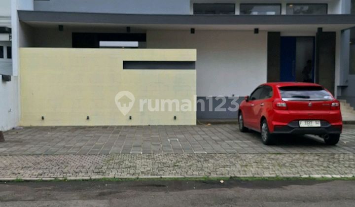 Turun Harga Rumah Dalam Cluster Termewah Emerald Cove