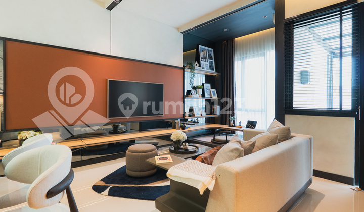 Looking for Affordable Homes Near the Airport? Modern Minimalist Design is the Best Choice