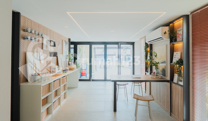 Most Popular Affordable House Location Very Close to Legok Toll Road