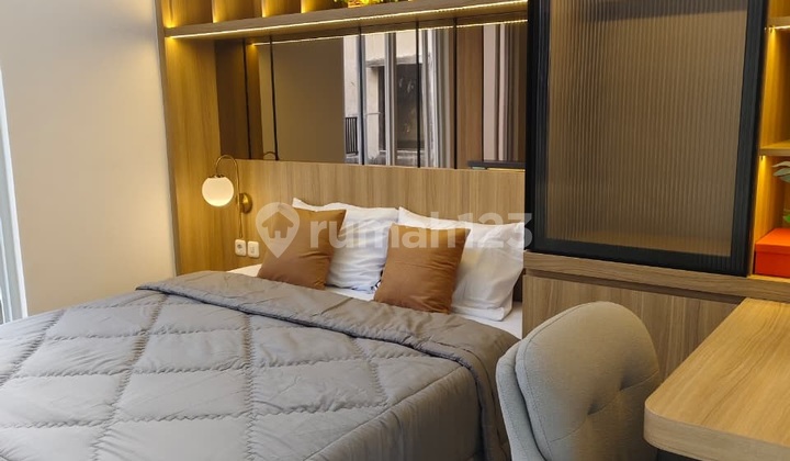 PROMO! Rumah Siap Huni 2 Lantai Binong Dekat Karawaci - Bebas Biaya Surat2! 2