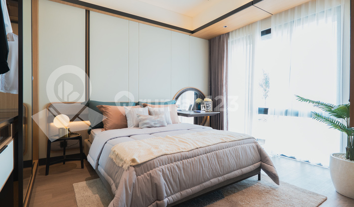 Looking for Affordable Homes Near the Airport? Modern Minimalist Design is the Best Choice