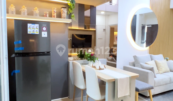 Dapatkan Rumah Impian dengan Harga yang Ekonomis dan Free Biaya Surat-Surat