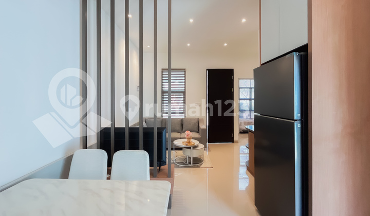 Hemat Ratusan Juta! Rumah Siap Huni, Free PPN 100% + BPHTB, KPR Ditanggung Semua! 2