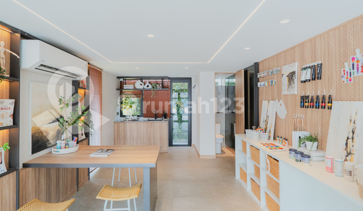 Rumah Murah Paling Laris Lokasi Sangat Dekat Dengan Toll Legok 2