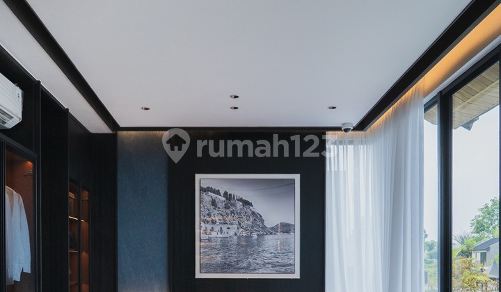 Affordable Price! The Trendiest House, Complete Facilities, Perfect for Gen Z with a Modern Lifestyle. 2