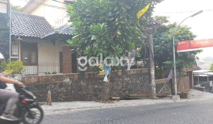 DIJual RUMAH jln Bougenville 2