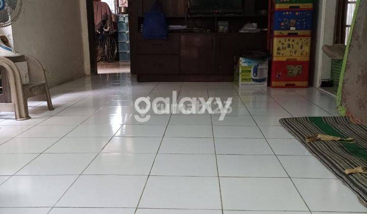 Dijual Rumah Jl Badak Raya Gayamsari Semarang 2