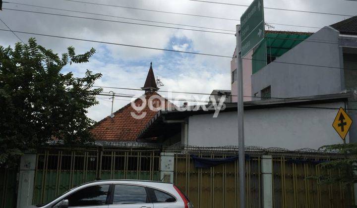 Dijual Rumah Jl Mh Basuno Kudus 1