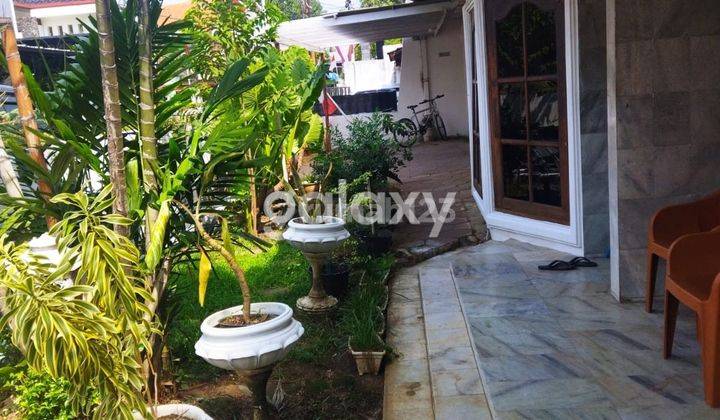 DiJUAL Rumah SHM Pusponjolo Timur 3 semarang barat 2