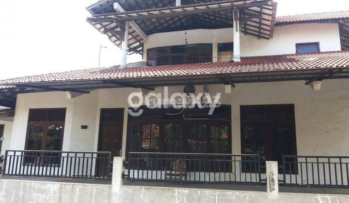 Dijual Rumah di Jl Pusponjolo Timur 7 Semarang Barat 2