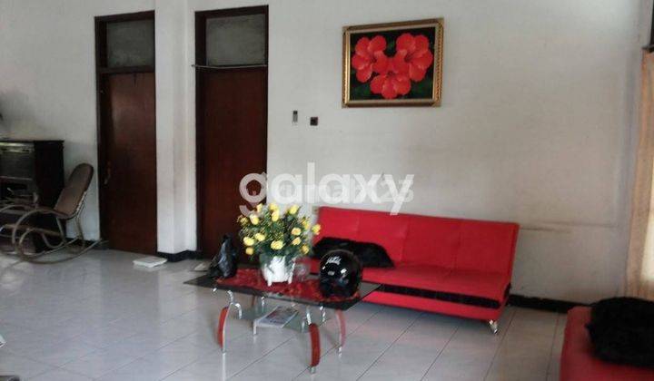 Dijual Rumah di Jl Pusponjolo Timur Semarang Barat 2