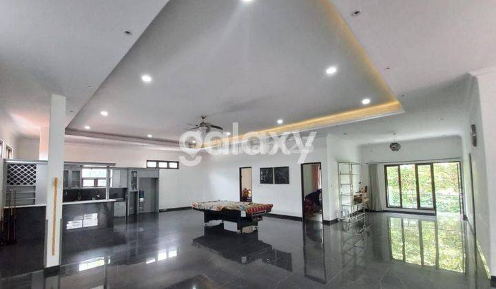 Dijual Rumah di Jl Mangunsari Gunung Pati 2