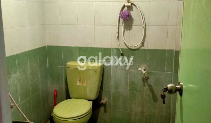 Dijual 2 Ruko Jl Supriadi Semarang 2