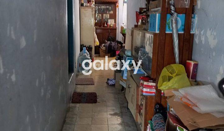 Dijual Rumah Jl Pusponjolo Tengah Blok V Semarang 1