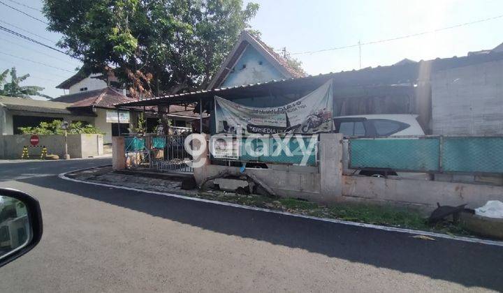 Dijual Rumah di Jl Pusponjolo Timur 7 Bojongsalaman 1