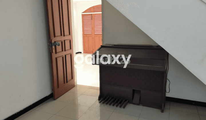 Dijual Rumah Jl Puspowarno Tengah Semarang 2