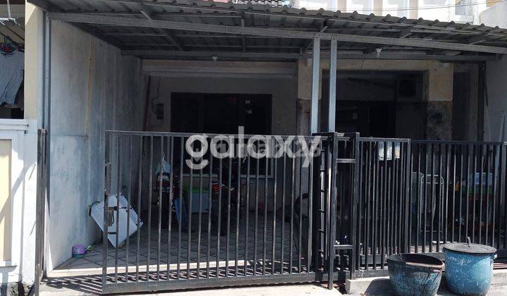 Dijual SHM Rumah di Perum Graha Mutiara Tlogosari 1