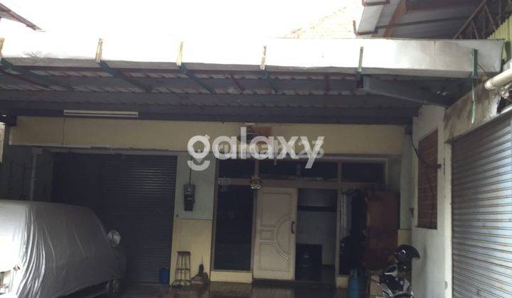 Dijual Rumah Jl MH Basuno Kudus 1