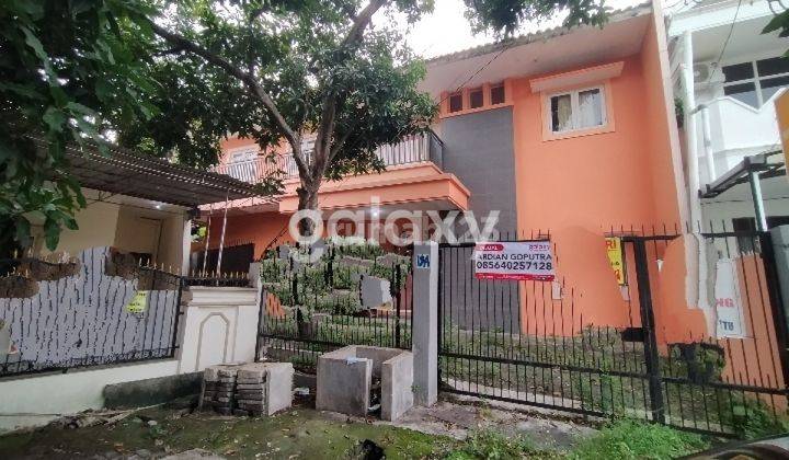 Dijual Kost di Jl Hiri Raya Semarang Timur 1