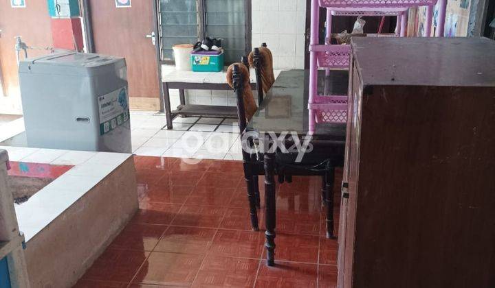 Dijual Rumah SHM Jl Badak Raya Gayamsari Semaran 1