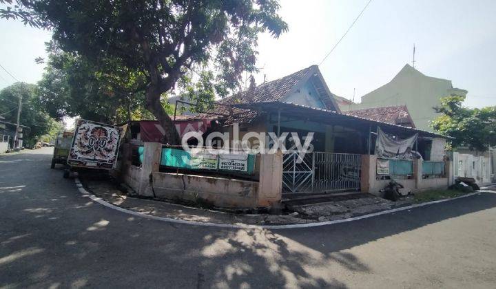 Dijual Rumah di Jl Pusponjolo Timur 7 Bojongsalaman 2