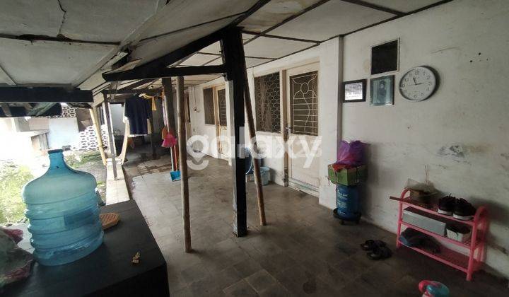 Dijual Rumah di Jl Kelengan Besar Semarang Tengah 2