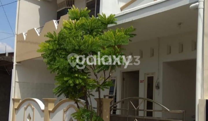 Ar Rumah Jl. Beton Mas Barat Semarang 1