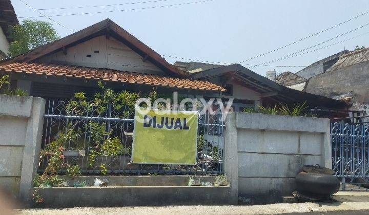 Dijual Rumah Jl Pusponjolo Tengah Blok V Semarang 2