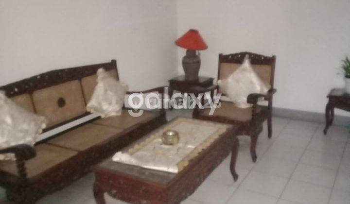 Dijual Rumah Jl Basudewo Bulustalan Semarang 1