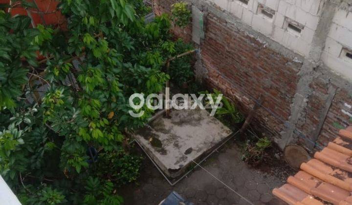 Dijual Rumah Jl Basudewo Bulustalan Semarang 2