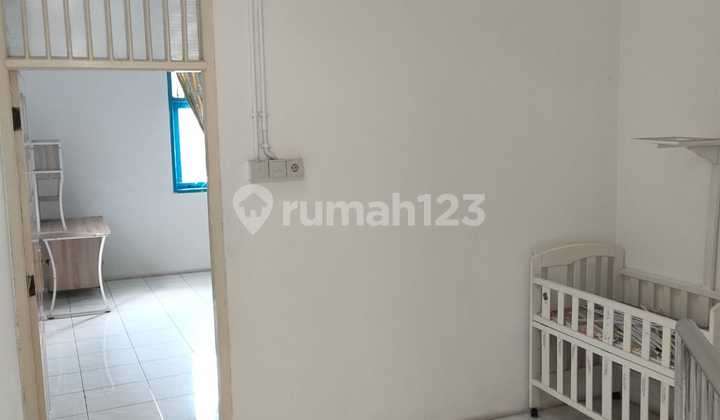 For Sale Citra 1 Kalideres Ready-to-Live Hook House 2