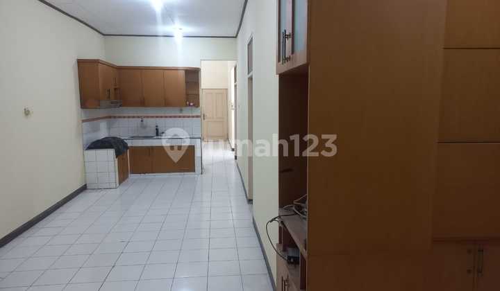 Disewakan Rumah Siap Huni Citra 1 Extrnsion
