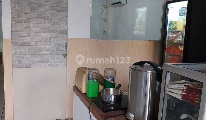 Dijual Ruko 2½ Lantai Jembatan Dua Latumenten Jakarta Barat 1