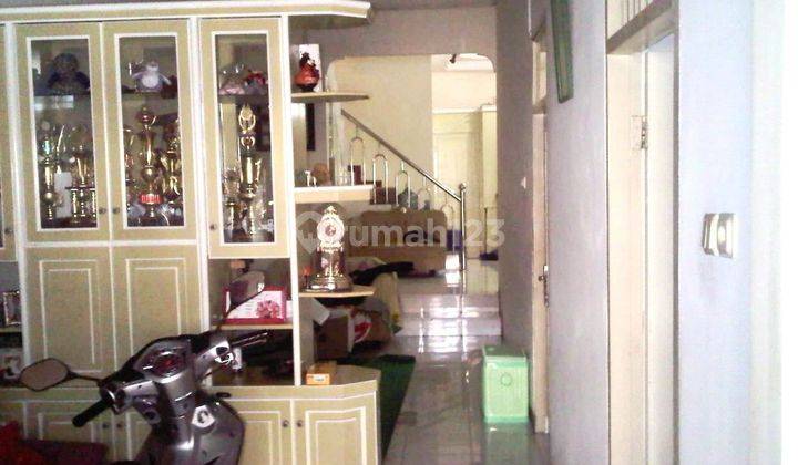 Di Jual Rumah Siap Huni Citra Garden 1 Extension , Kalideres, Jakarta Barat 1