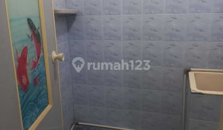 Disewakan Rumah Siap Huni Citra 1 Extrnsion 2