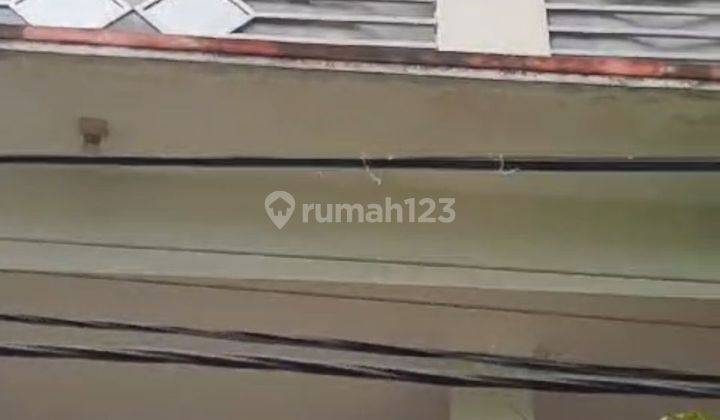 Dijual Rumah Di Villa Grand Tomang Periuk Tangerang Siap Huni 2