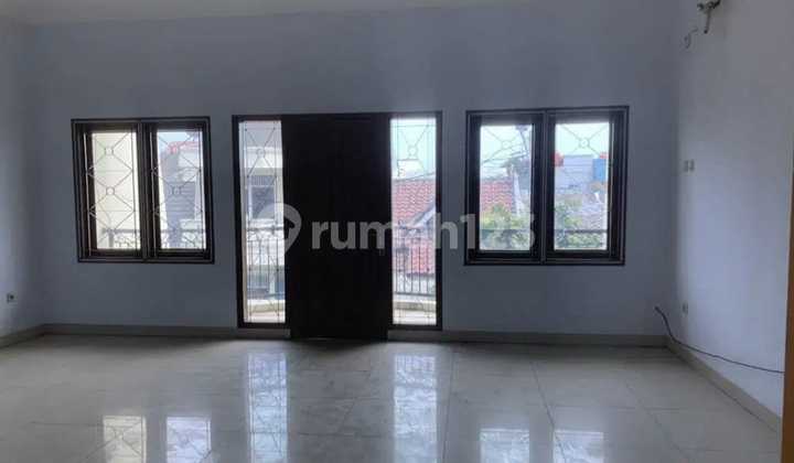 Rumah Di Kalideres Citra 1 Extension