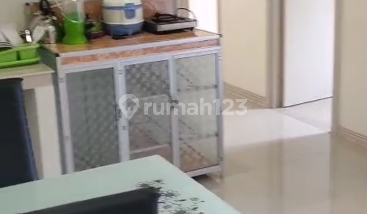Dijual Apartemen 3 Kamar Tidur Meikarta Semi Furnished 2