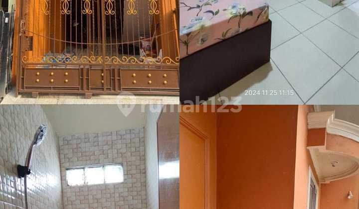 Dijual Kost Full Sumur Bor Jakarta Barat