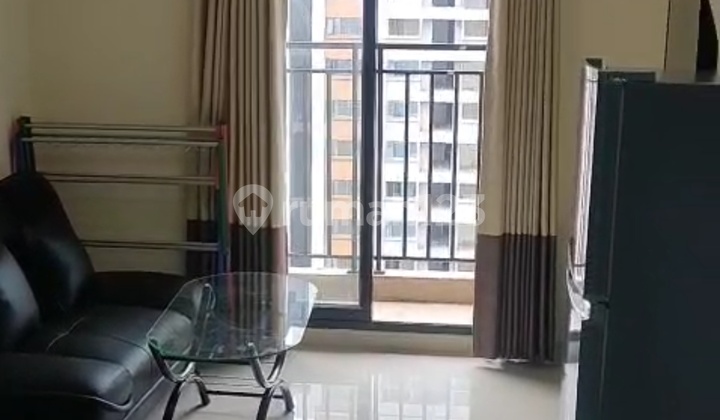 Dijual Apartemen 3 Kamar Tidur Meikarta Semi Furnished 1