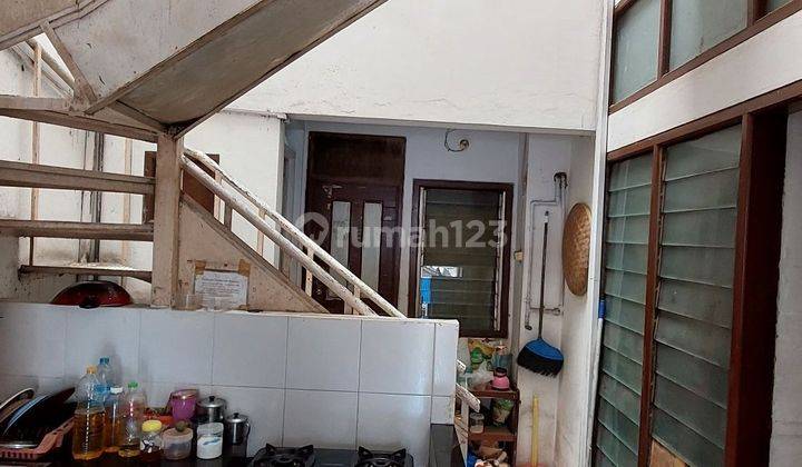 Dijual Rumah Kost-Kostan Wanita 2 Lantai Jl. Susilo Grogol Jakarta Barat 2