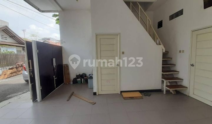 Dijual Rumah Murah Jl. Utama Cengkareng Barat Jakarta Barat (Bu) 2