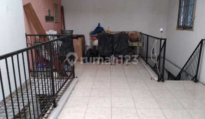 Dijual Rumah Siap Huni Bojong Indah Jakarta Barat 2