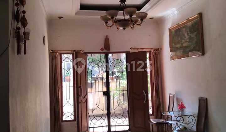 Dijual Rumah Siap Huni Bojong Indah Jakarta Barat Dijual Rumah Siap Huni Bojong Indah Jakarta Barat