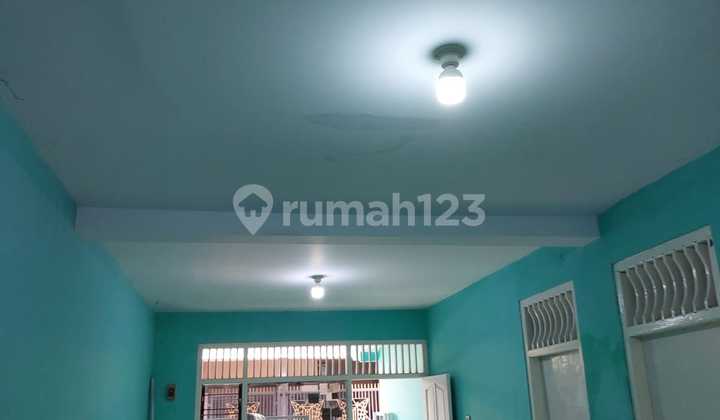 Dijual Rumah Di Kota Bumi Pasar Kemis Tangerang